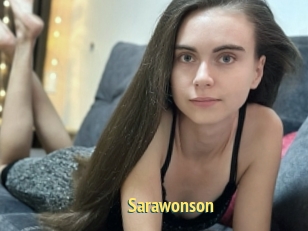 Sarawonson