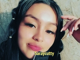 Saraycutty