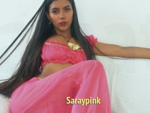 Saraypink