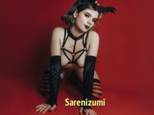 Sarenizumi