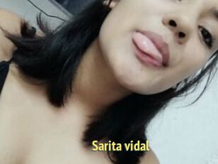 Sarita_vidal