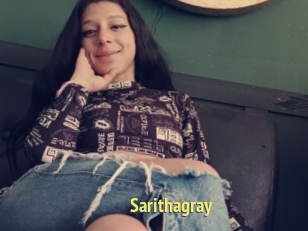 Sarithagray