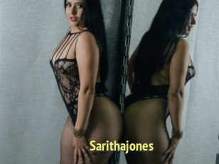 Sarithajones