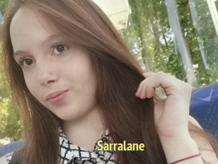 Sarralane