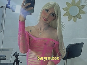 Saryrousse