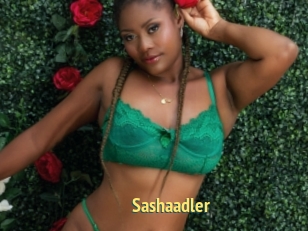 Sashaadler