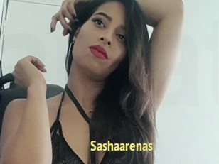 Sashaarenas