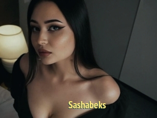 Sashabeks