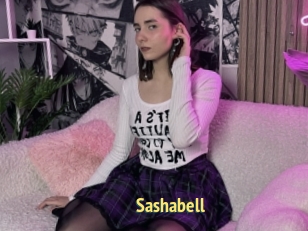 Sashabell