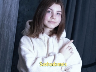 Sashadames