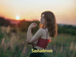 Sashadevon