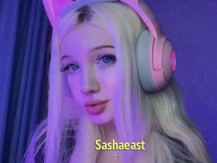 Sashaeast