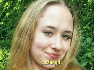 Sashagill