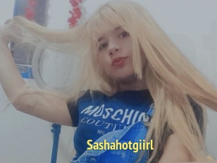 Sashahotgiirl