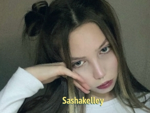 Sashakelley