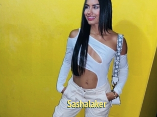 Sashalaker