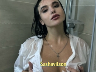 Sashavilson