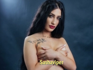 Sashaviper