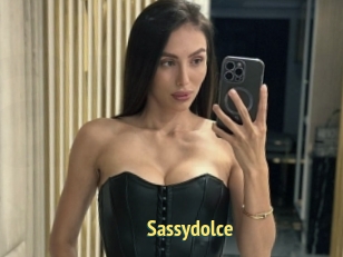 Sassydolce