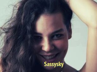 Sassysky