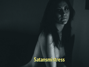 Satansmistress