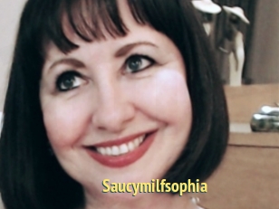 Saucymilfsophia