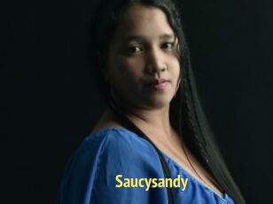 Saucysandy