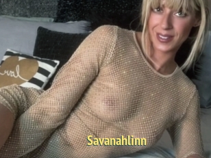 Savanahlinn