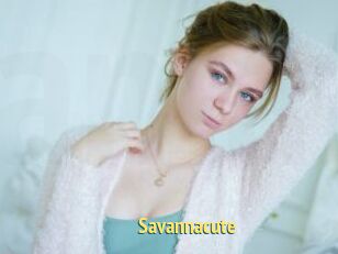 Savannacute