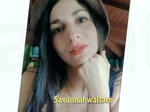 Savannahwallace