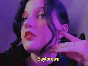 Saylorown