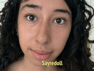 Sayredoll