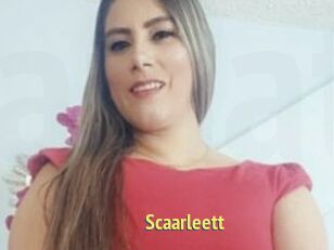 Scaarleett