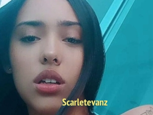 Scarletevanz