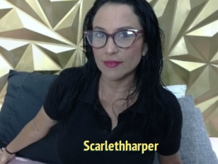 Scarlethharper