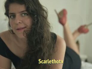 Scarlethotx