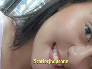 Scarletjhonsonn