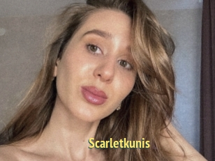 Scarletkunis