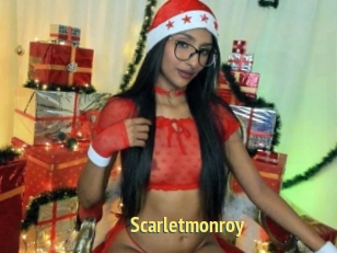 Scarletmonroy