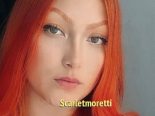 Scarletmoretti