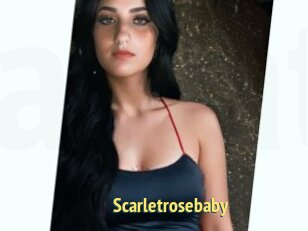 Scarletrosebaby