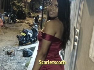 Scarletscoth