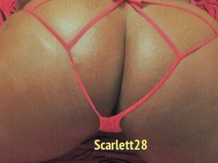 Scarlett28