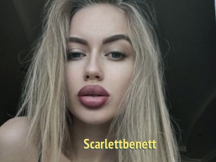 Scarlettbenett