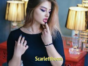 Scarlettboom