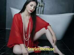 Scarletthemuse