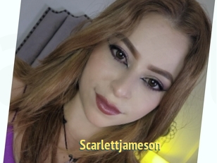 Scarlettjameson