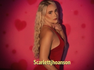 Scarlettjhoanson