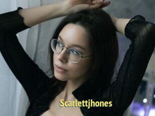 Scarlettjhones