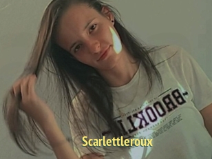 Scarlettleroux